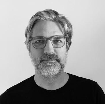 Eric Arnold